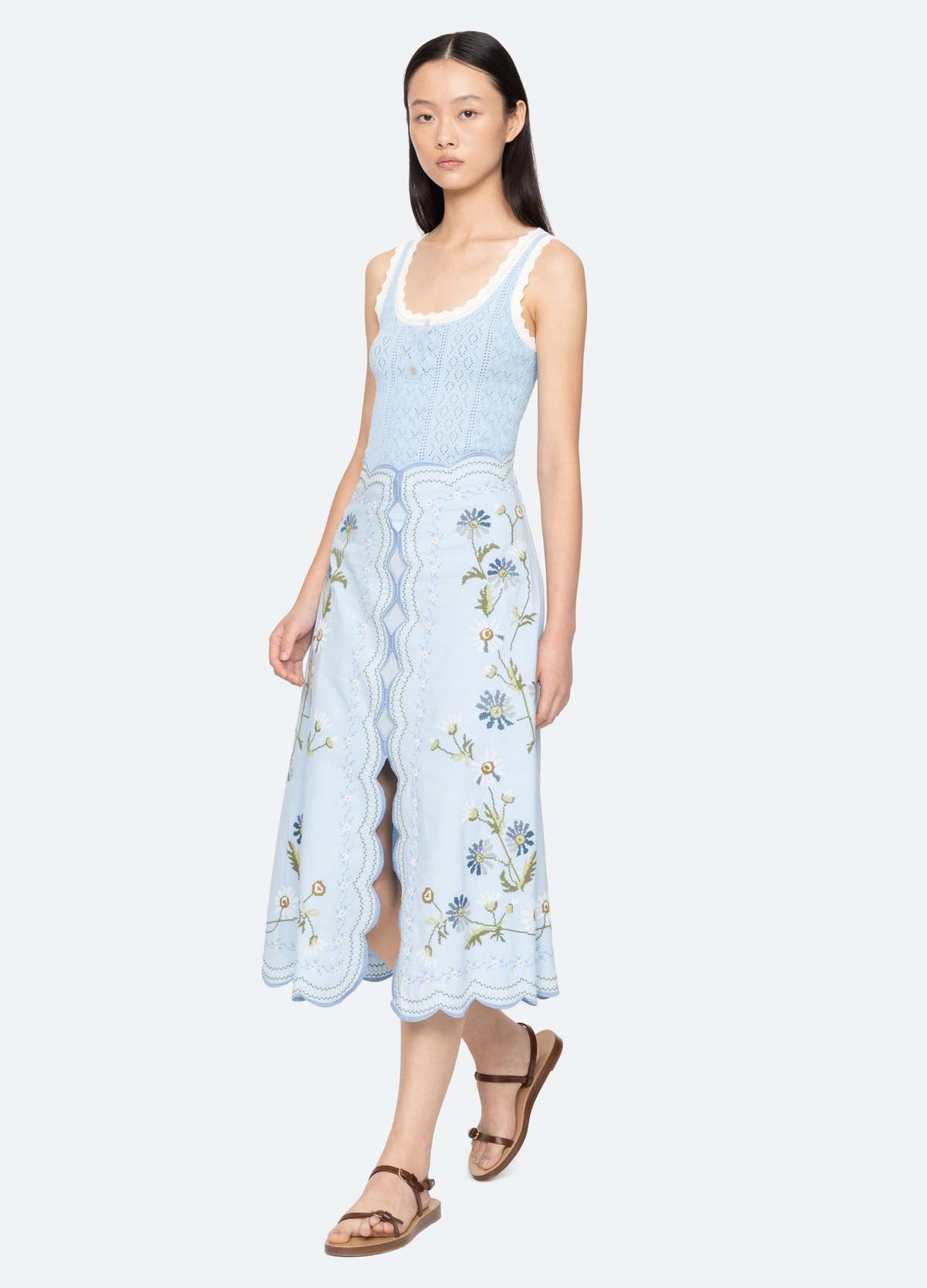 Sea NY Georgia Tank - Image 7 of 15