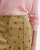 Rachel Comey Barros Pant - Beige - Thumbnail 5