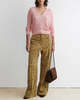 Rachel Comey Barros Pant - Beige - Thumbnail 6