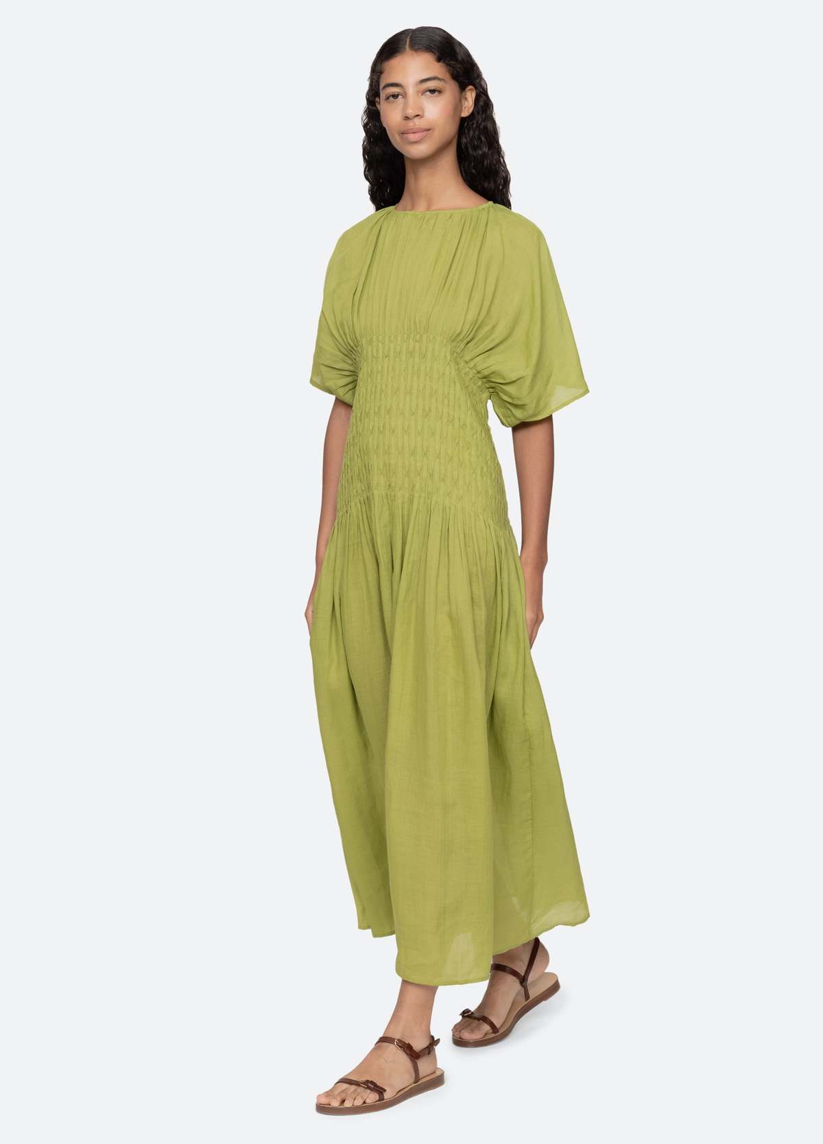 Sea NY Violet Dress - Image 1 of 12