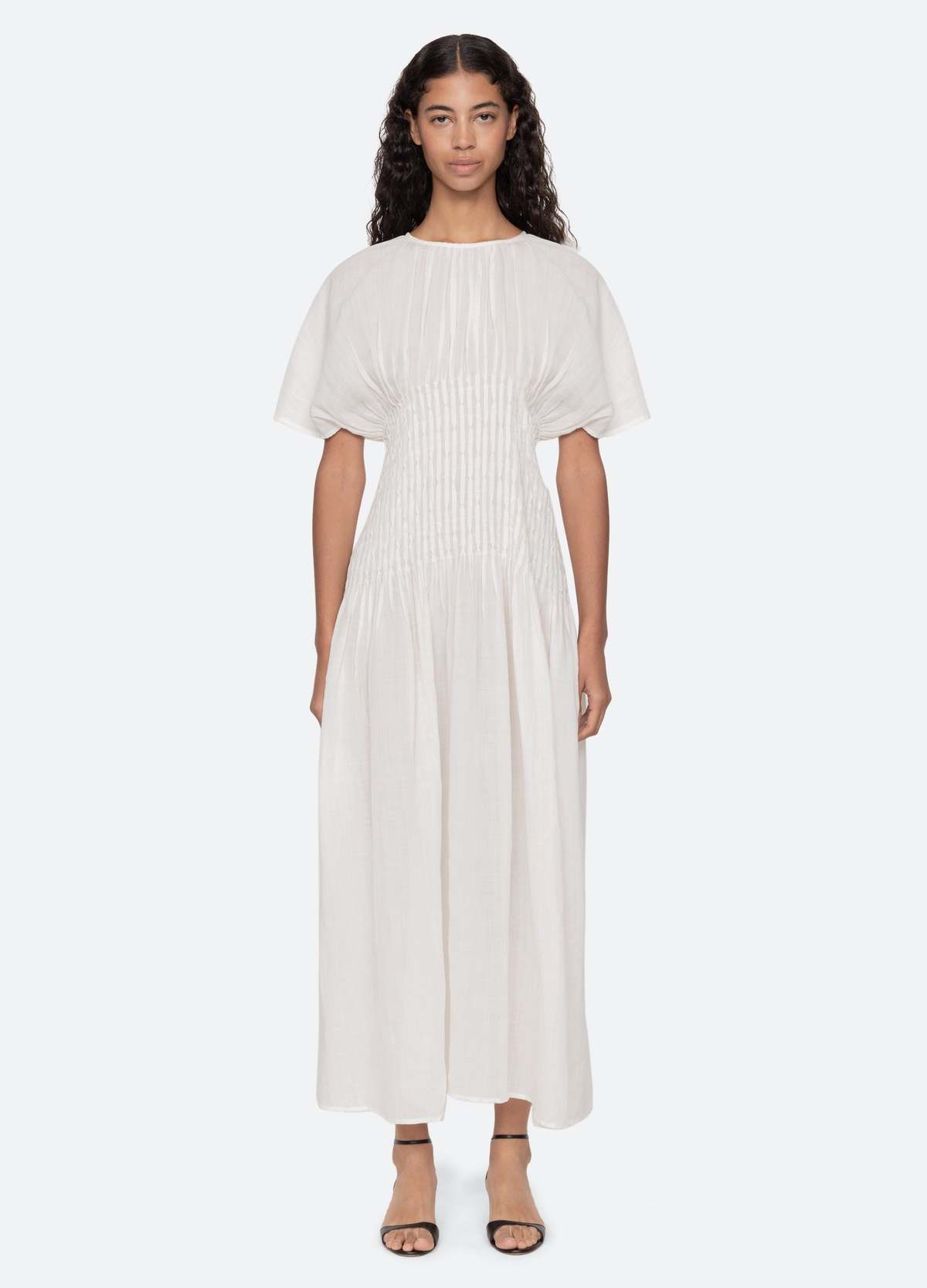 Sea NY Violet Dress - Image 7 of 12