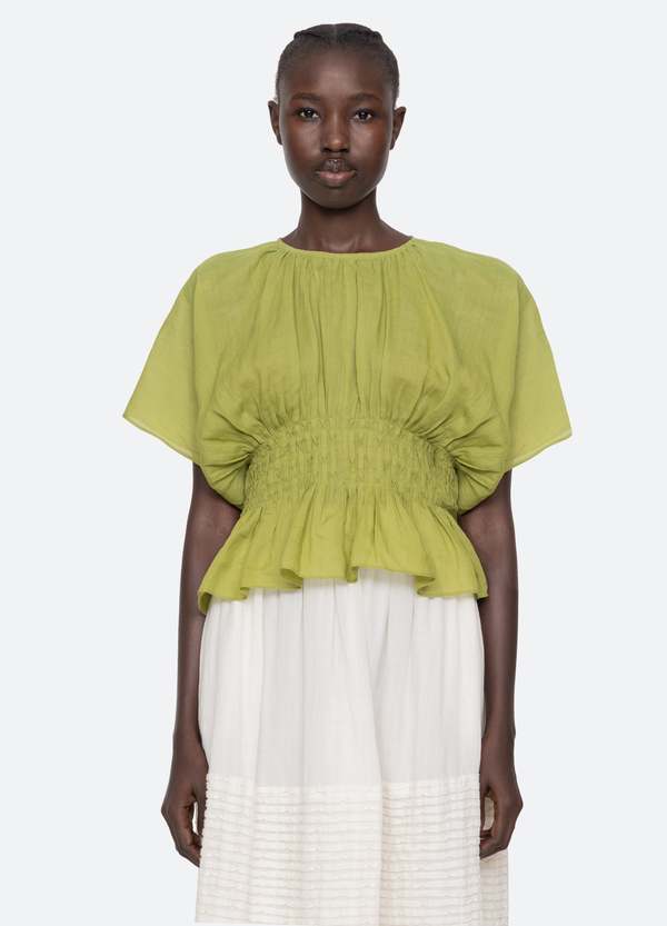 Sea NY Violet Top Sea NY Violet Top