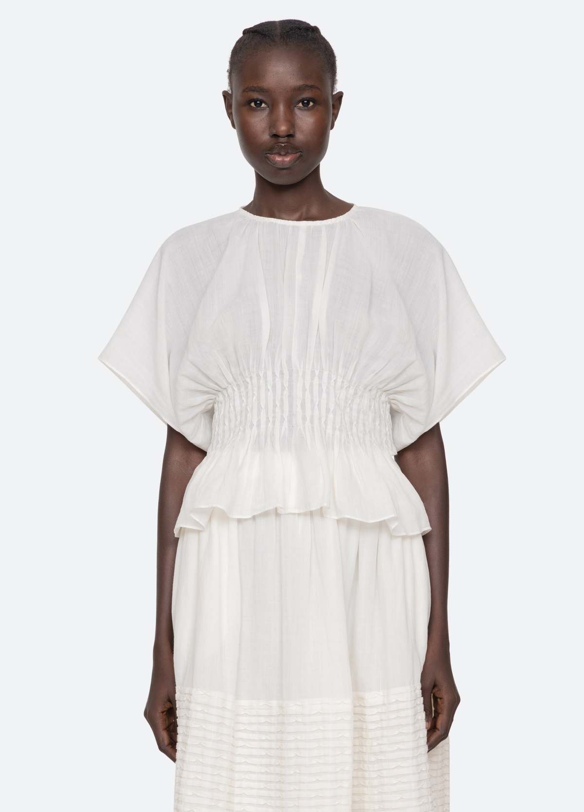 Sea NY Violet Top - Image 11 of 13