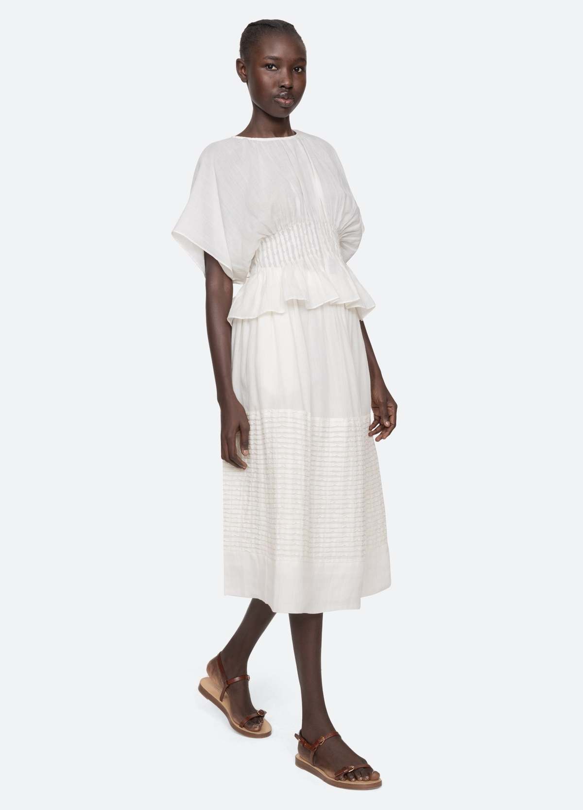 Sea NY Violet Top - Image 13 of 13