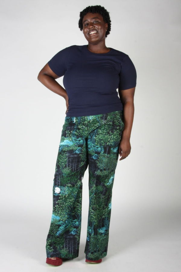 Birds of North America Marlin Pant