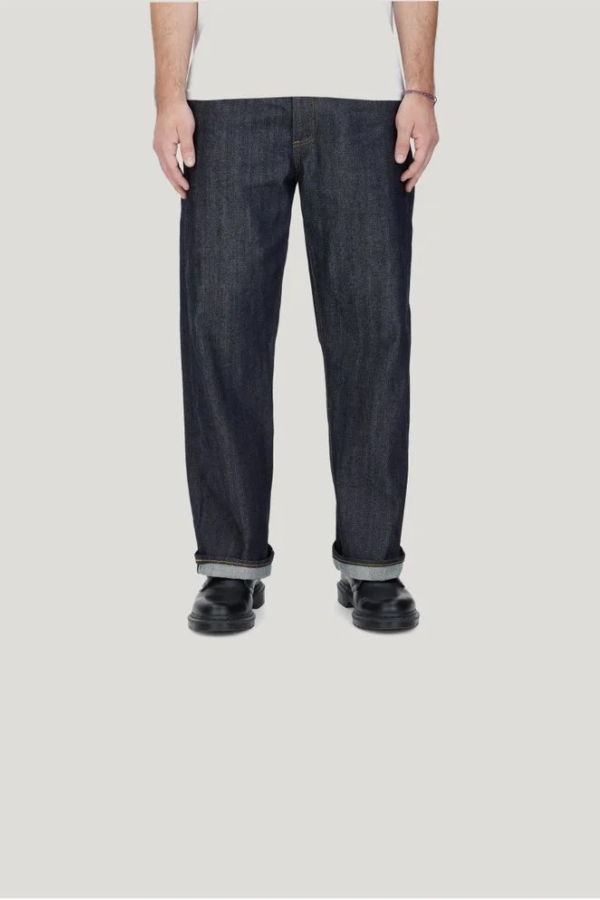 3Sixteen RS-100x Selvedge Jeans - Indigo