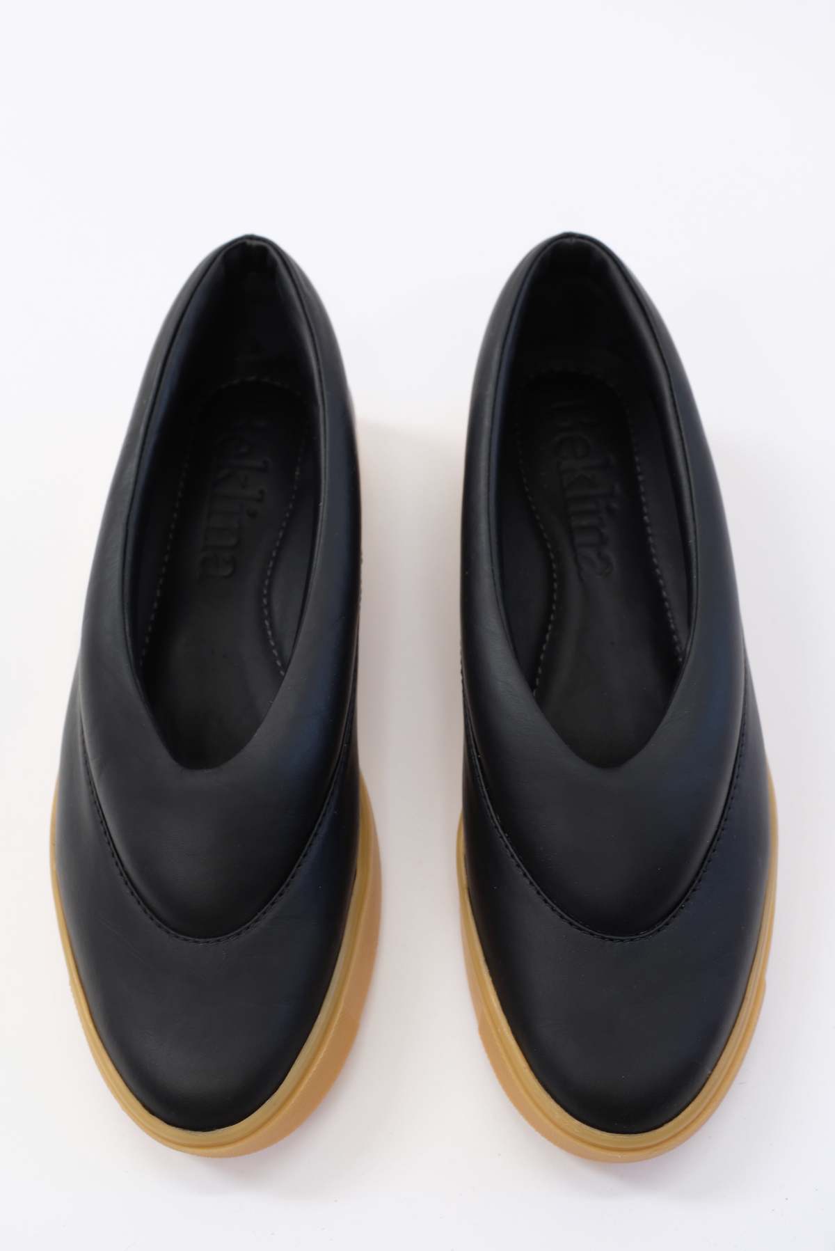 Beklina Margo Sneaker - Black - Image 1 of 6