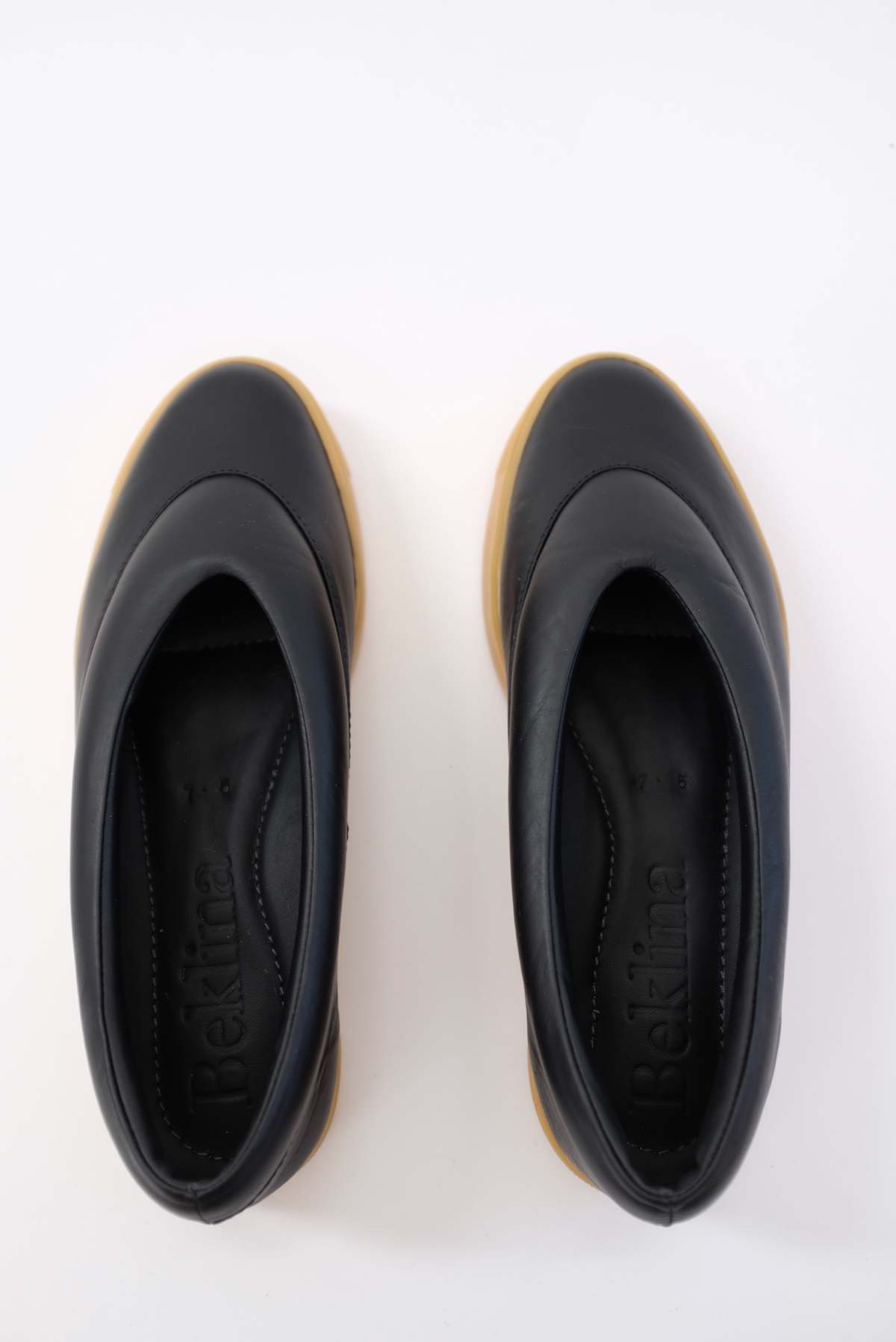 Beklina Margo Sneaker - Black - Image 4 of 6