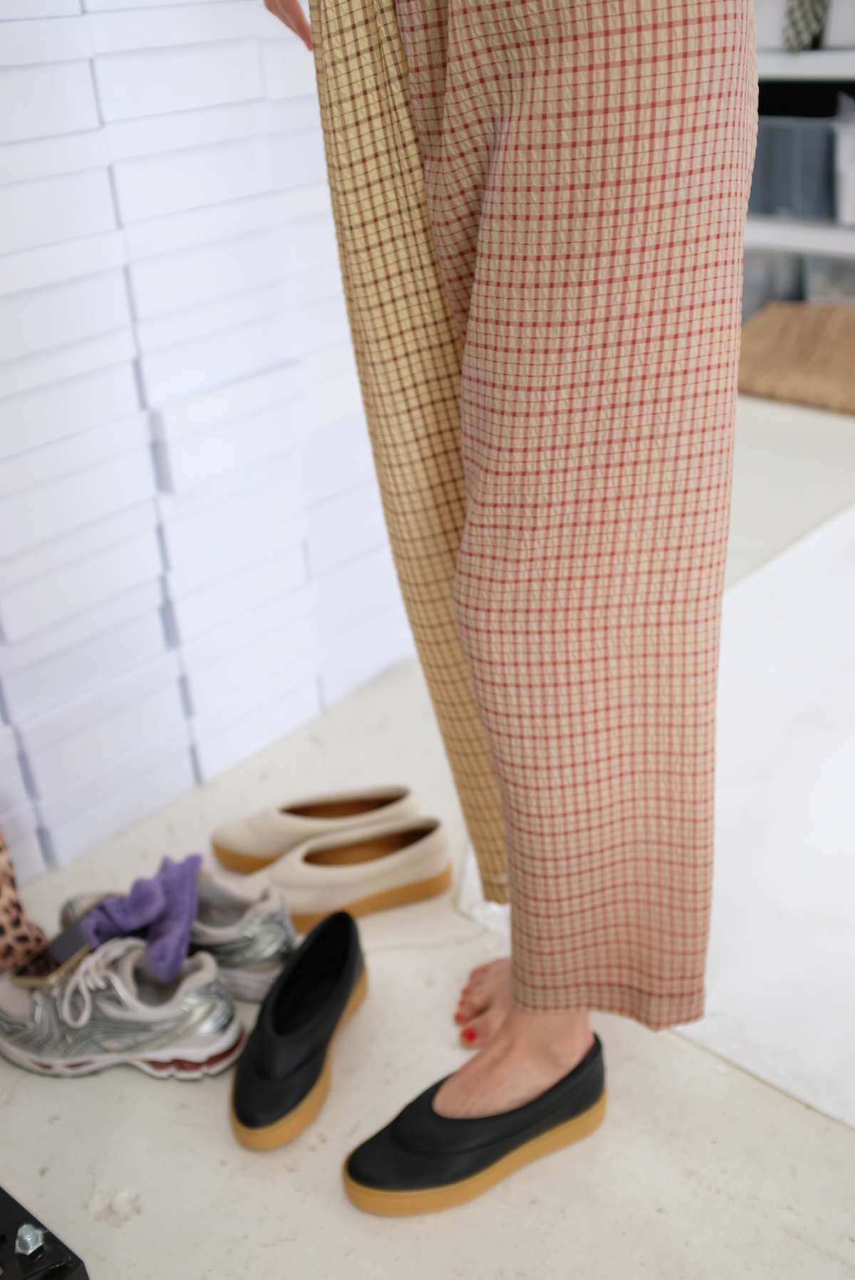 Beklina Margo Sneaker - Black - Image 5 of 6