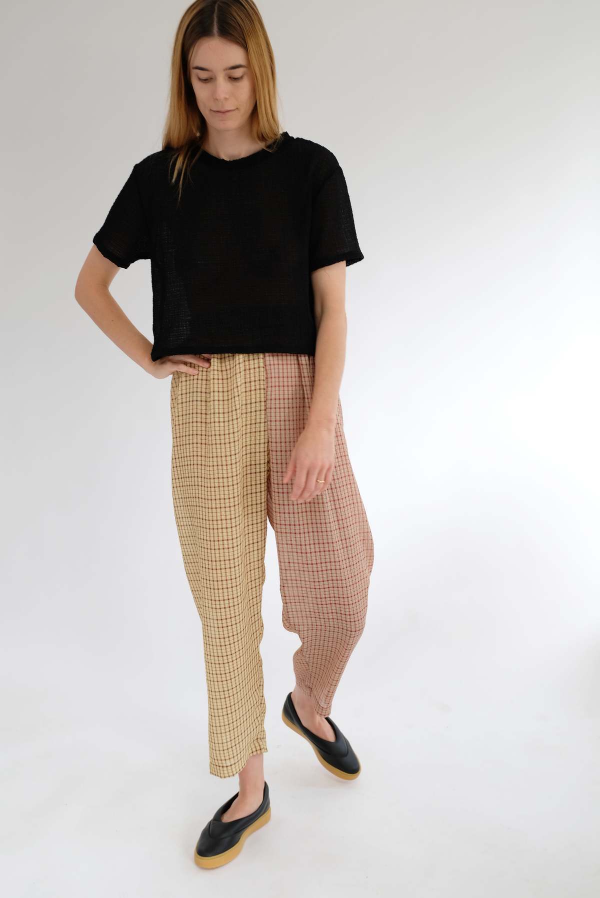 Beklina Margo Sneaker - Black - Image 6 of 6