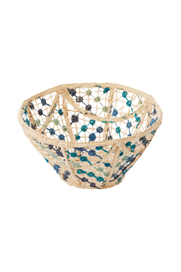 Coro Cora Knot Bowl - Small