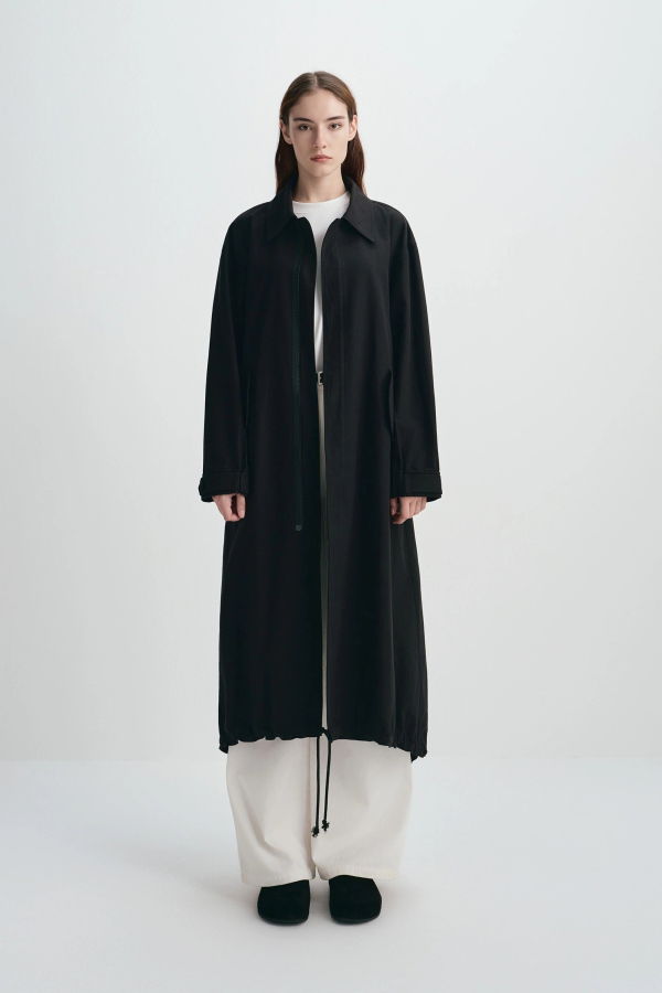 Sophie Rue Astra Anorak Jacket