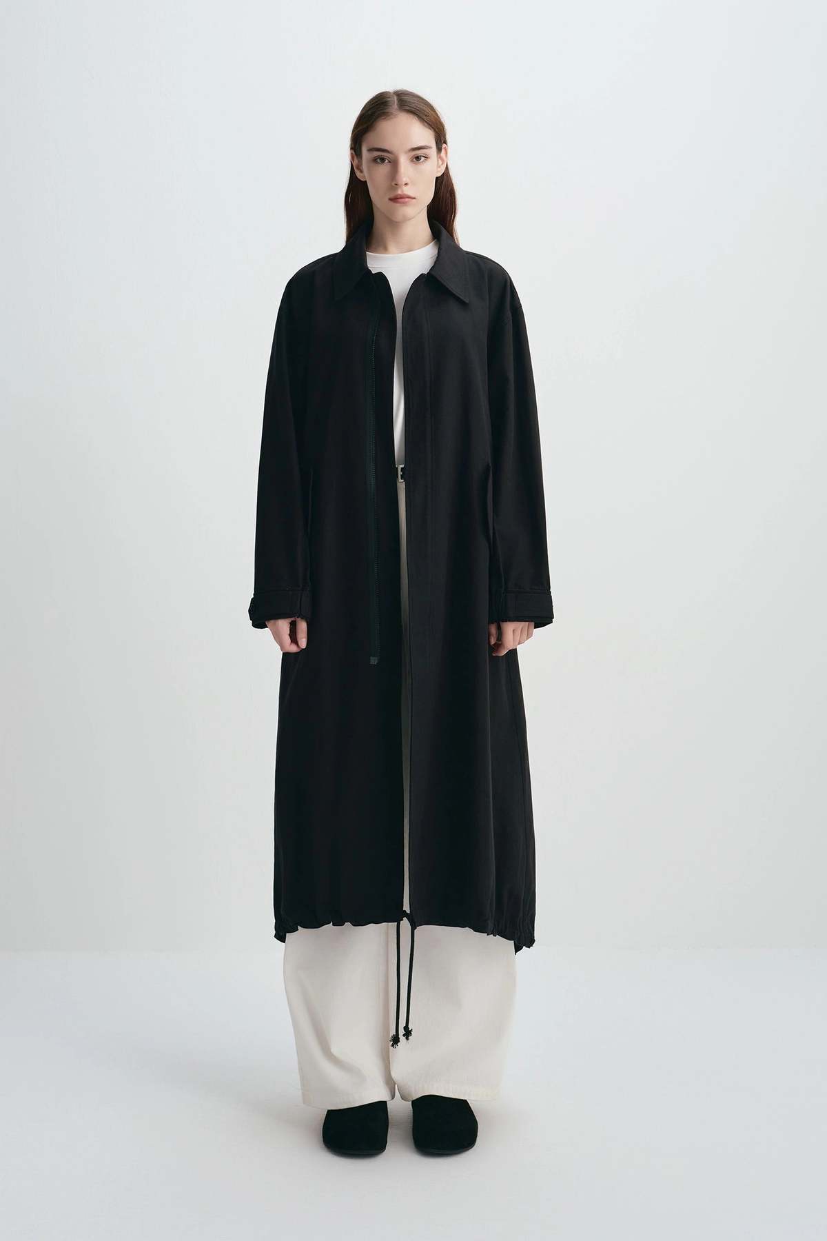 Sophie Rue Astra Anorak Jacket - Image 1 of 7