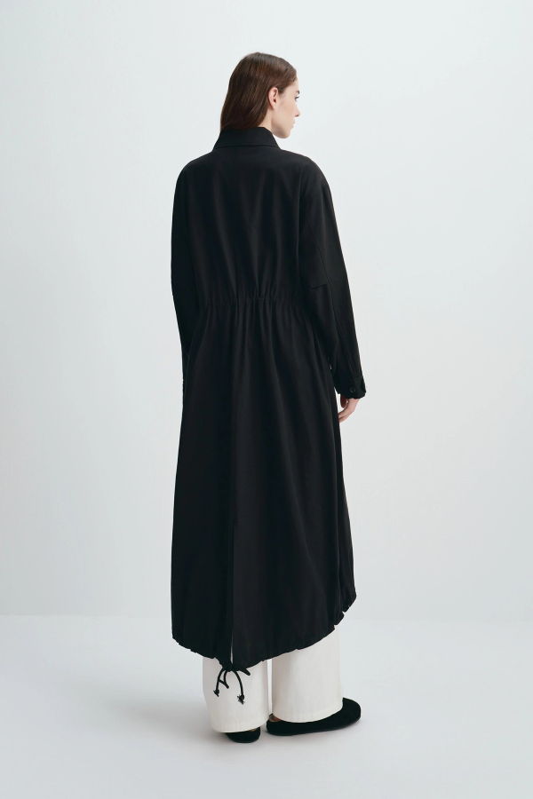 Sophie Rue Astra Anorak Jacket