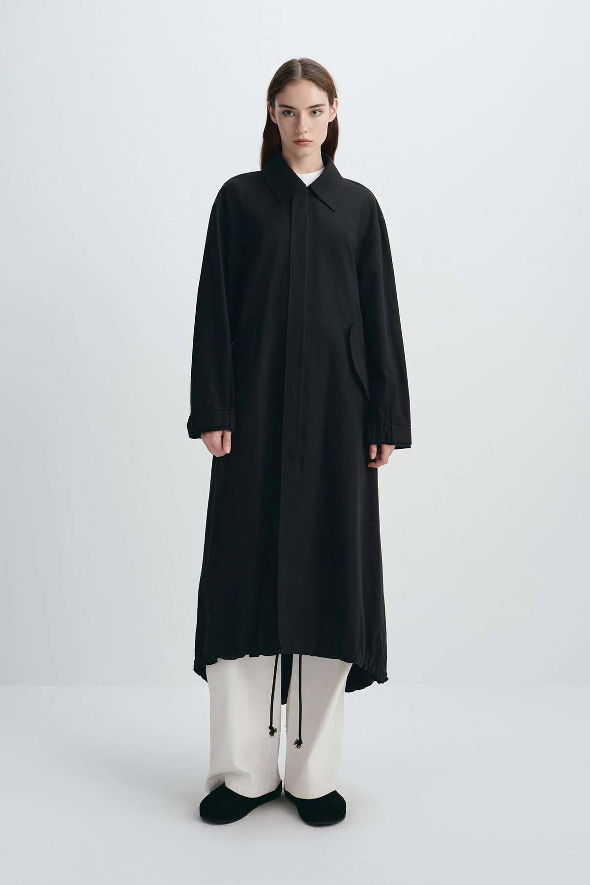 Sophie Rue Astra Anorak Jacket - Image 3 of 7