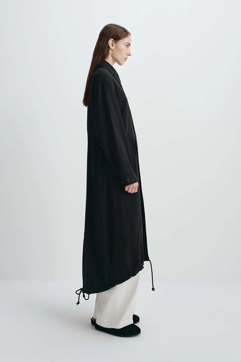 Sophie Rue Astra Anorak Jacket