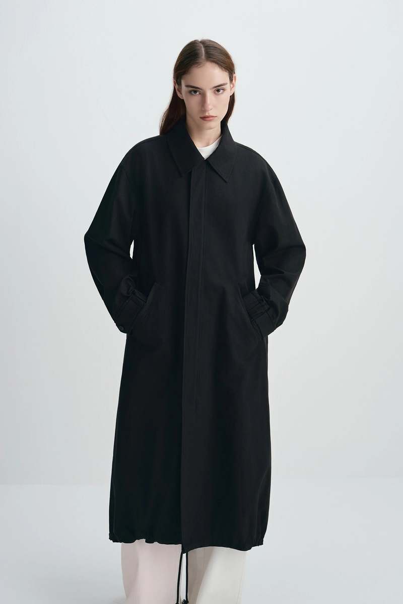 Sophie Rue Astra Anorak Jacket