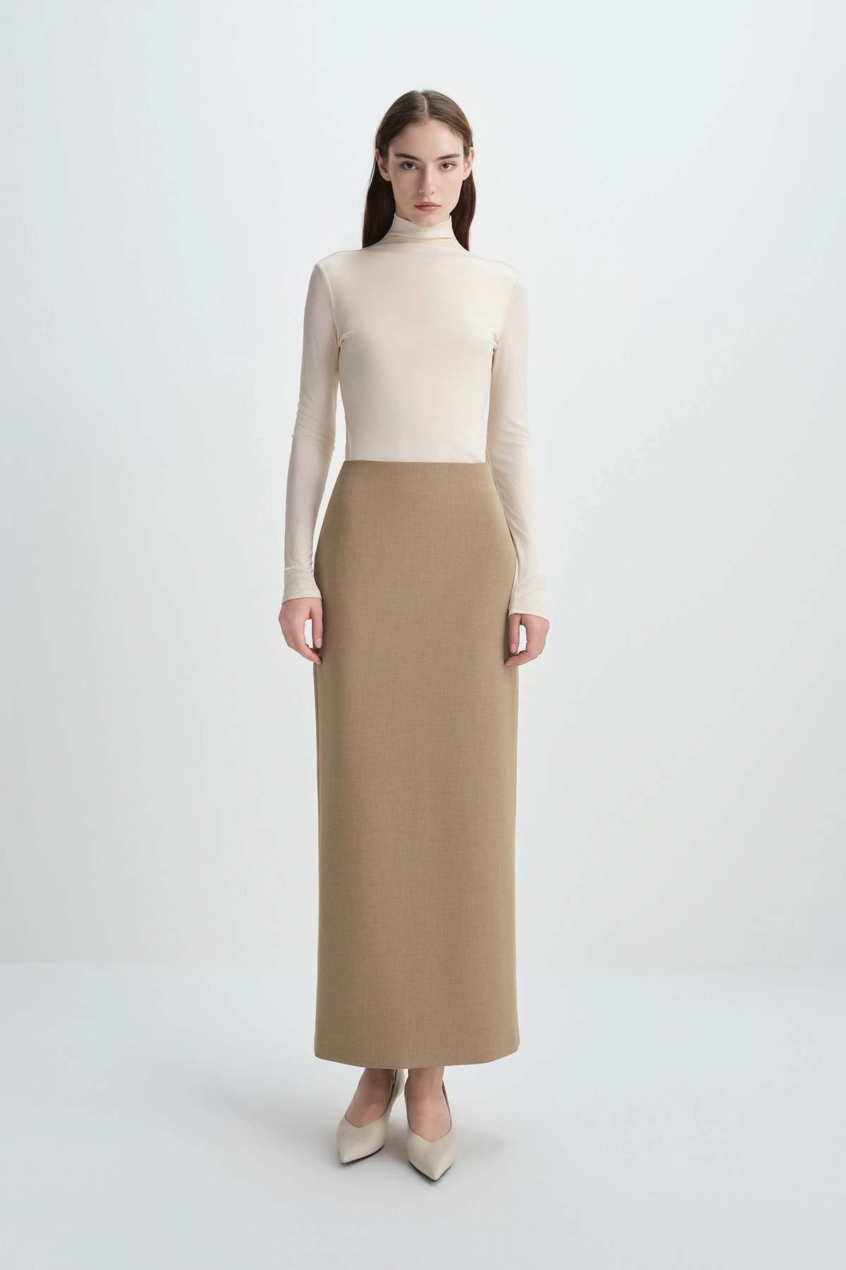 Sophie Rue Nicola Turtleneck - Image 3 of 6