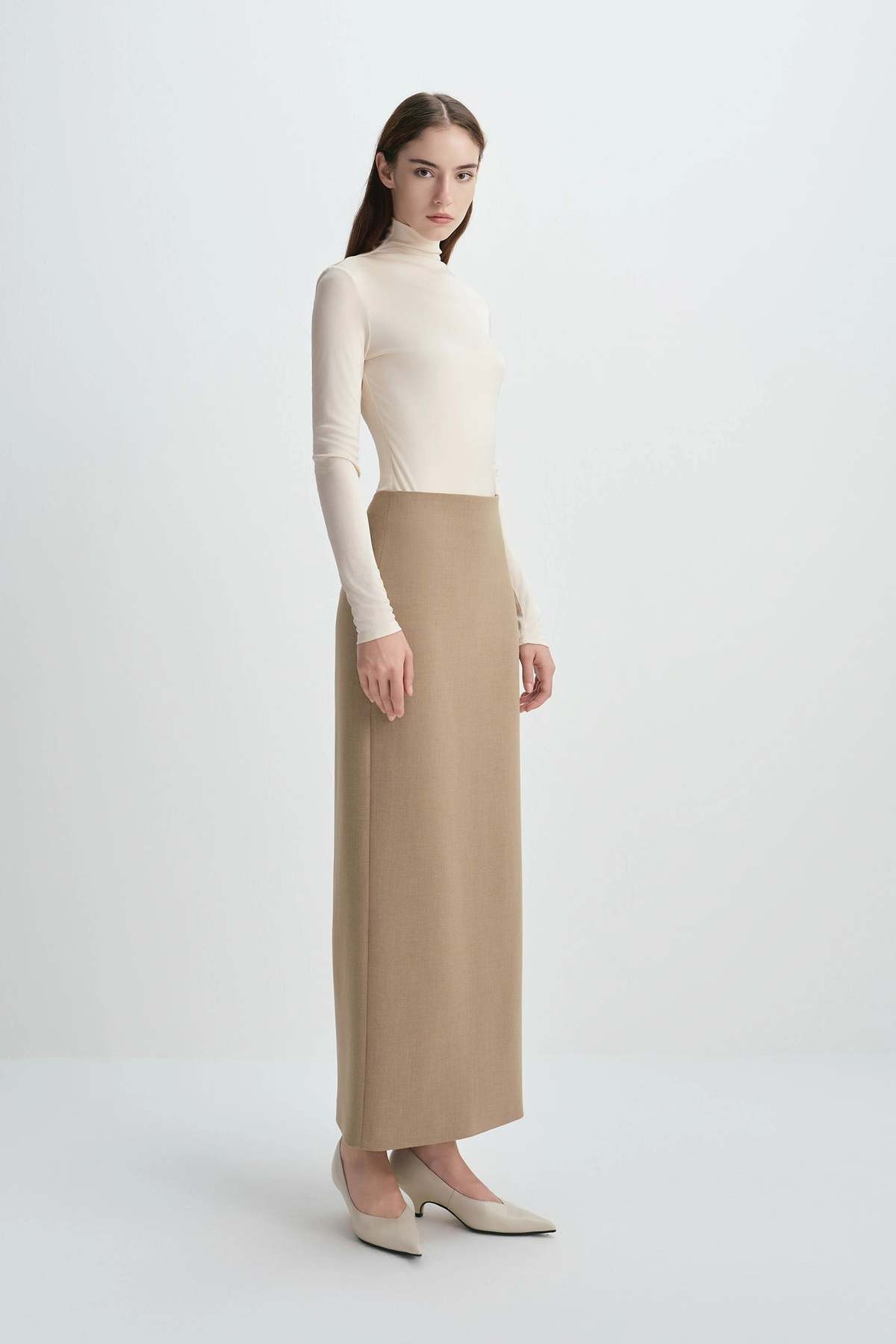 Sophie Rue Nicola Turtleneck - Image 4 of 6