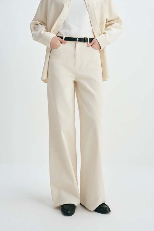 Sophie Rue Roy Cord Pant