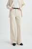 Sophie Rue Roy Cord Pant - Thumbnail 1