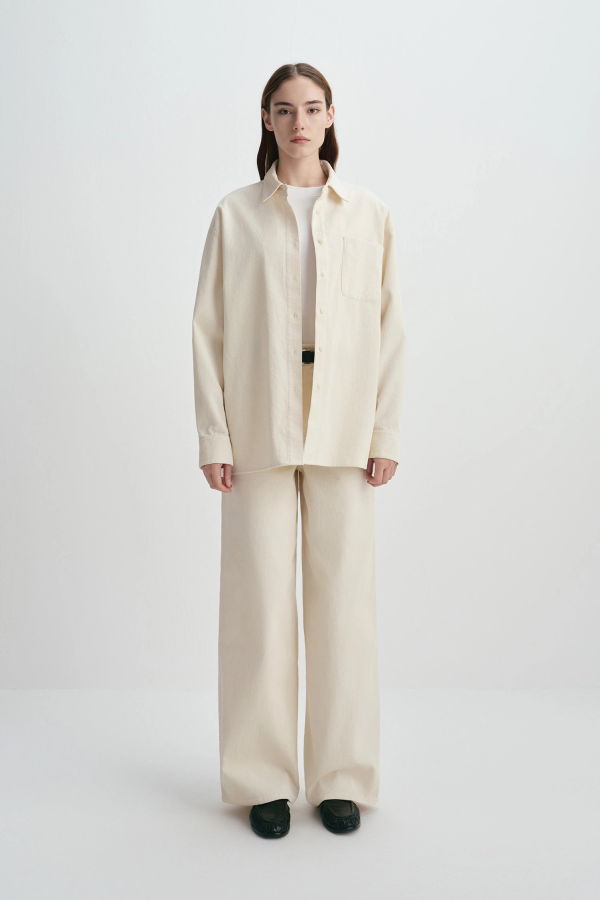 Sophie Rue Roy Cord Pant