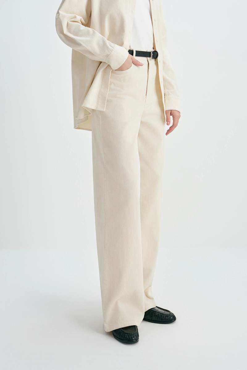Sophie Rue Roy Cord Pant