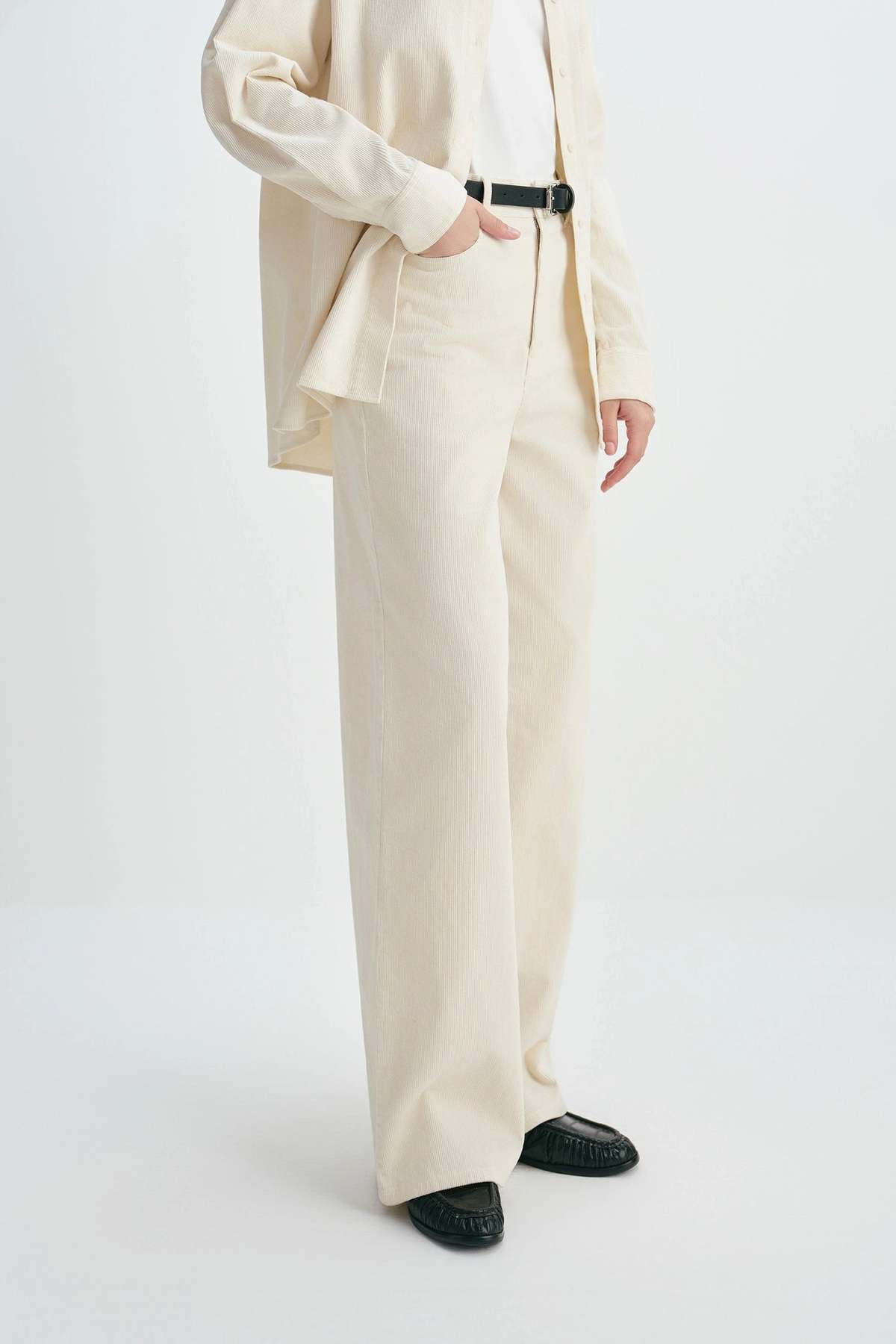 Sophie Rue Roy Cord Pant - Image 3 of 6
