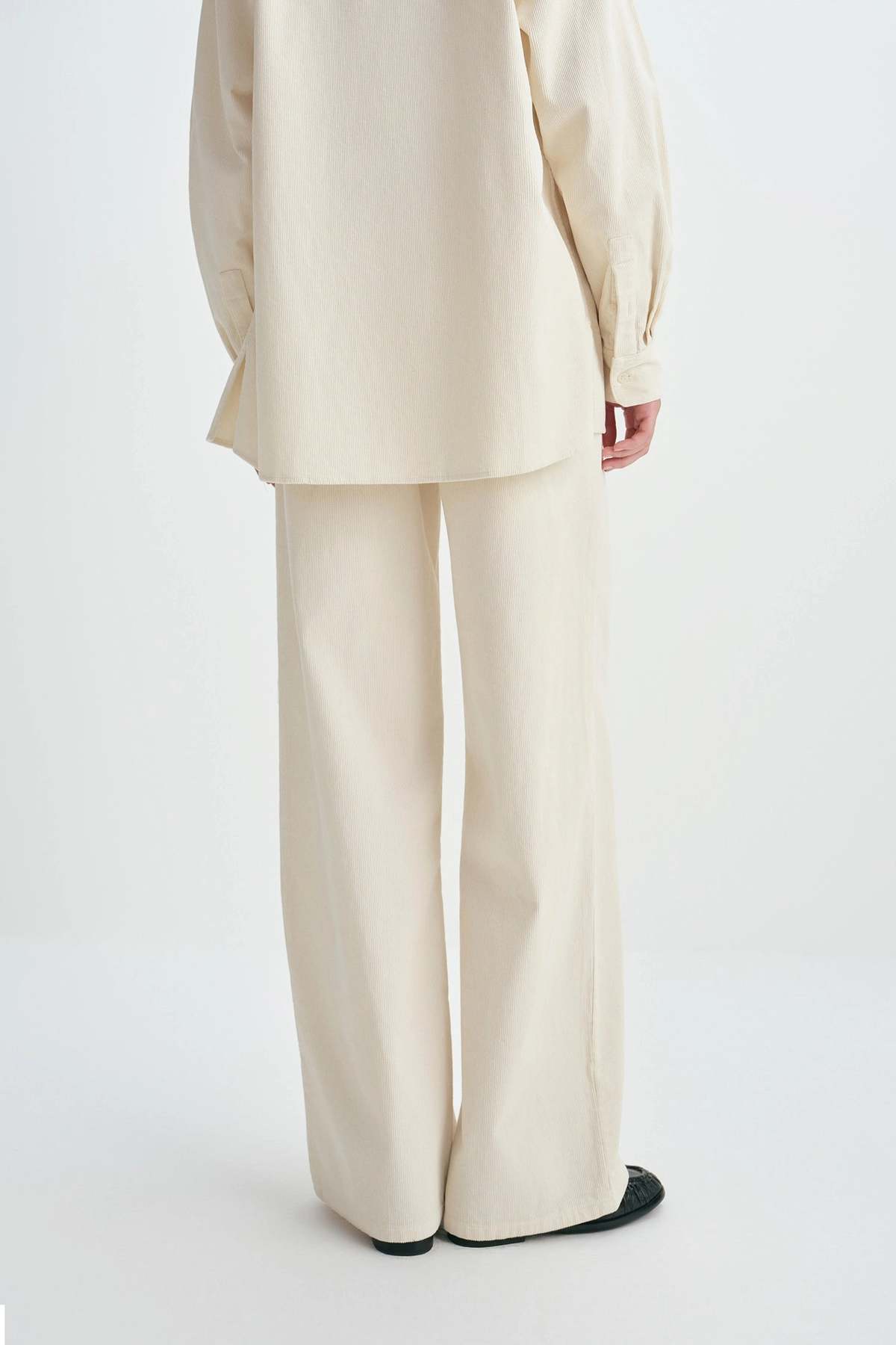 Sophie Rue Roy Cord Pant - Image 5 of 6