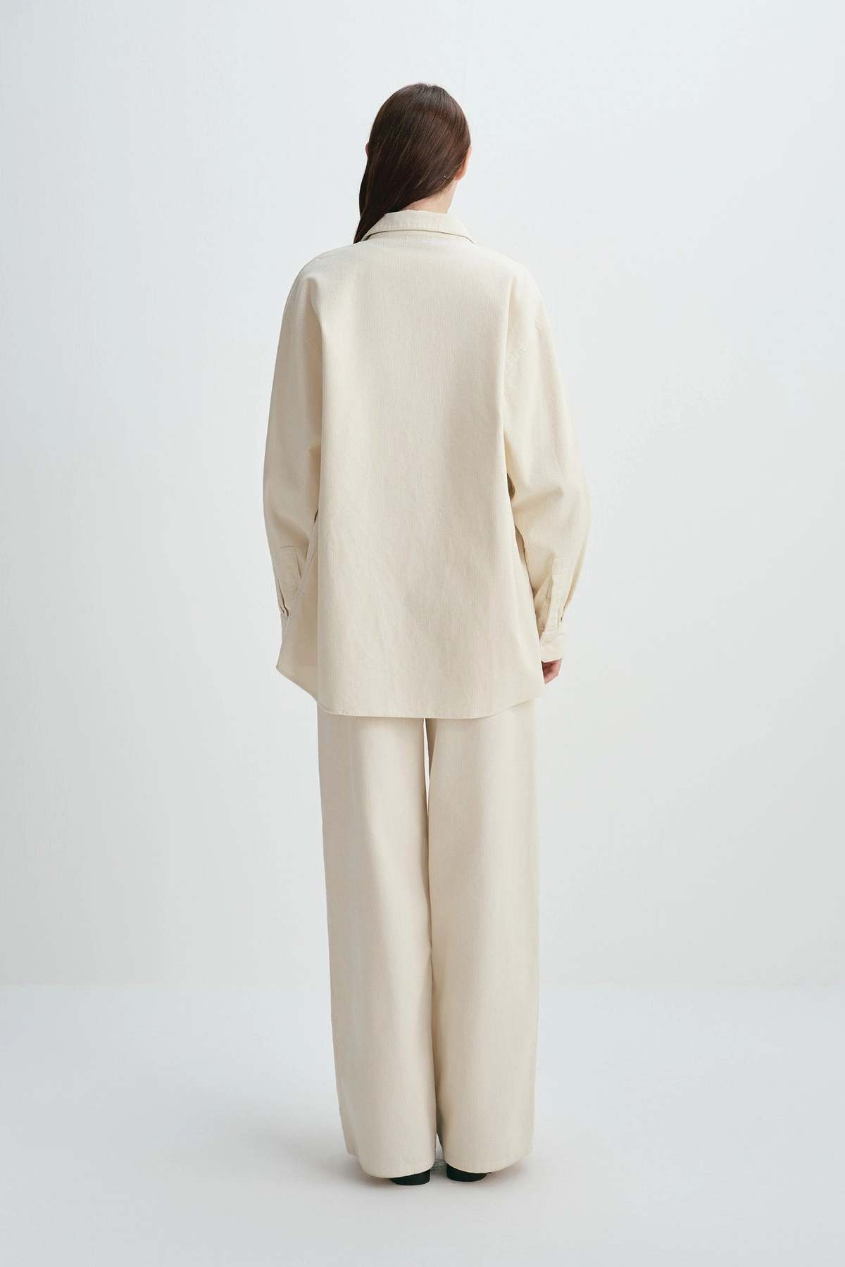 Sophie Rue Roy Cord Pant - Image 6 of 6