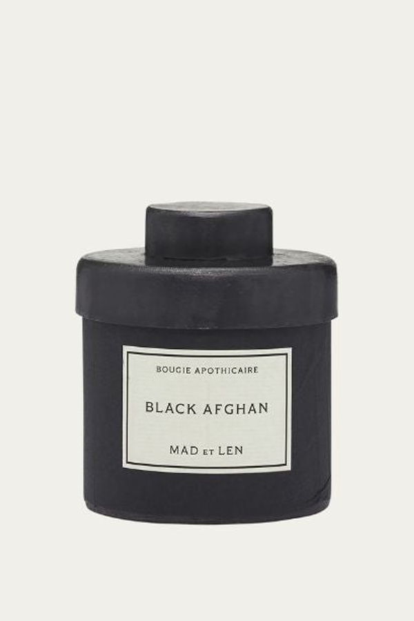 Mad et Len Scented Candle