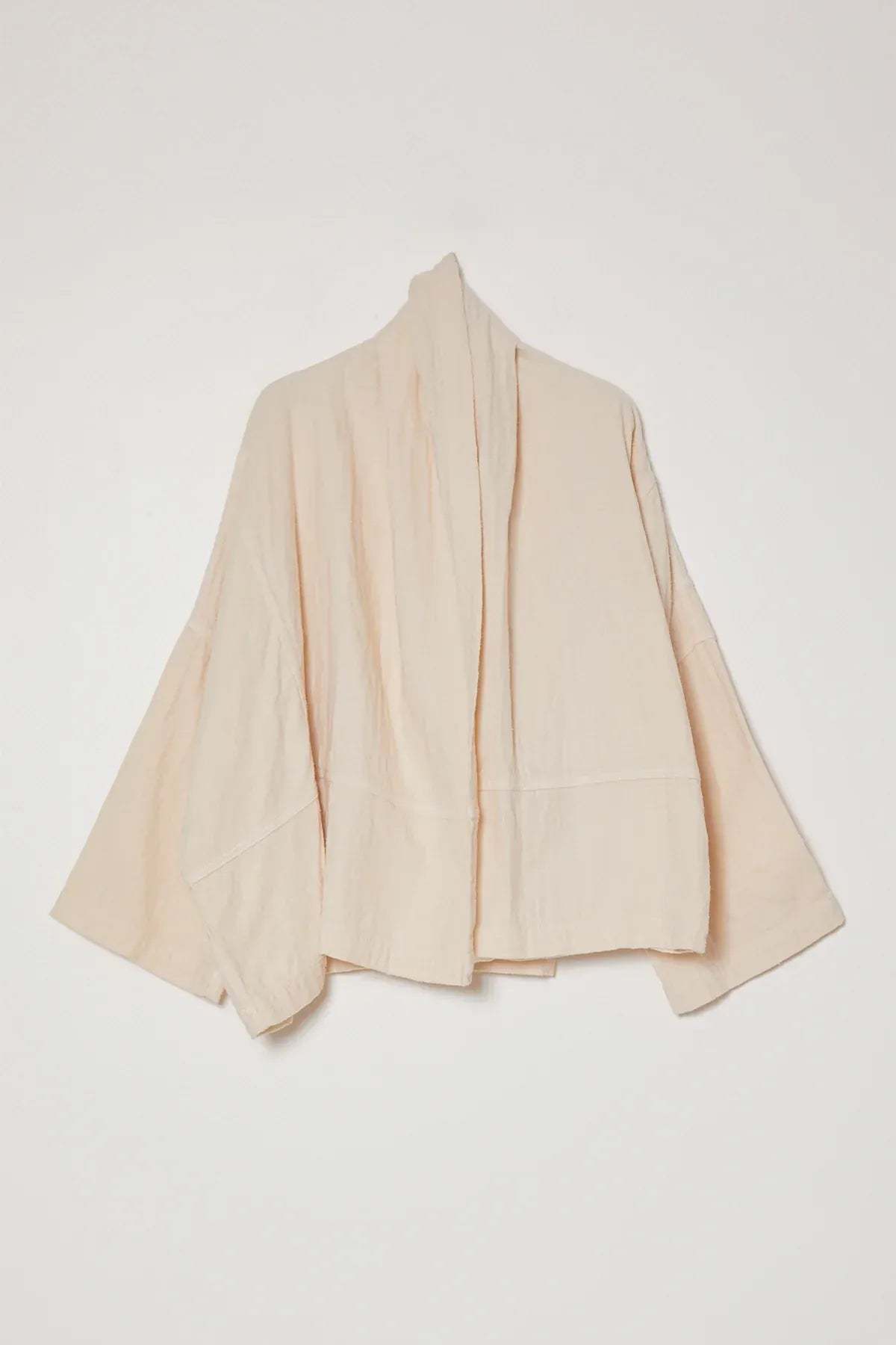 Atelier Delphine Heavyweight Double Layer Kimono Jacket - Image 1 of 1