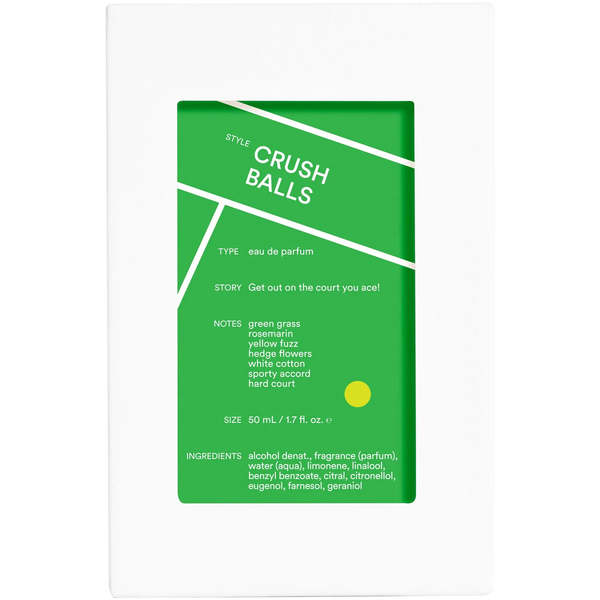 D.S. & Durga Crush Balls Perfume 50mL