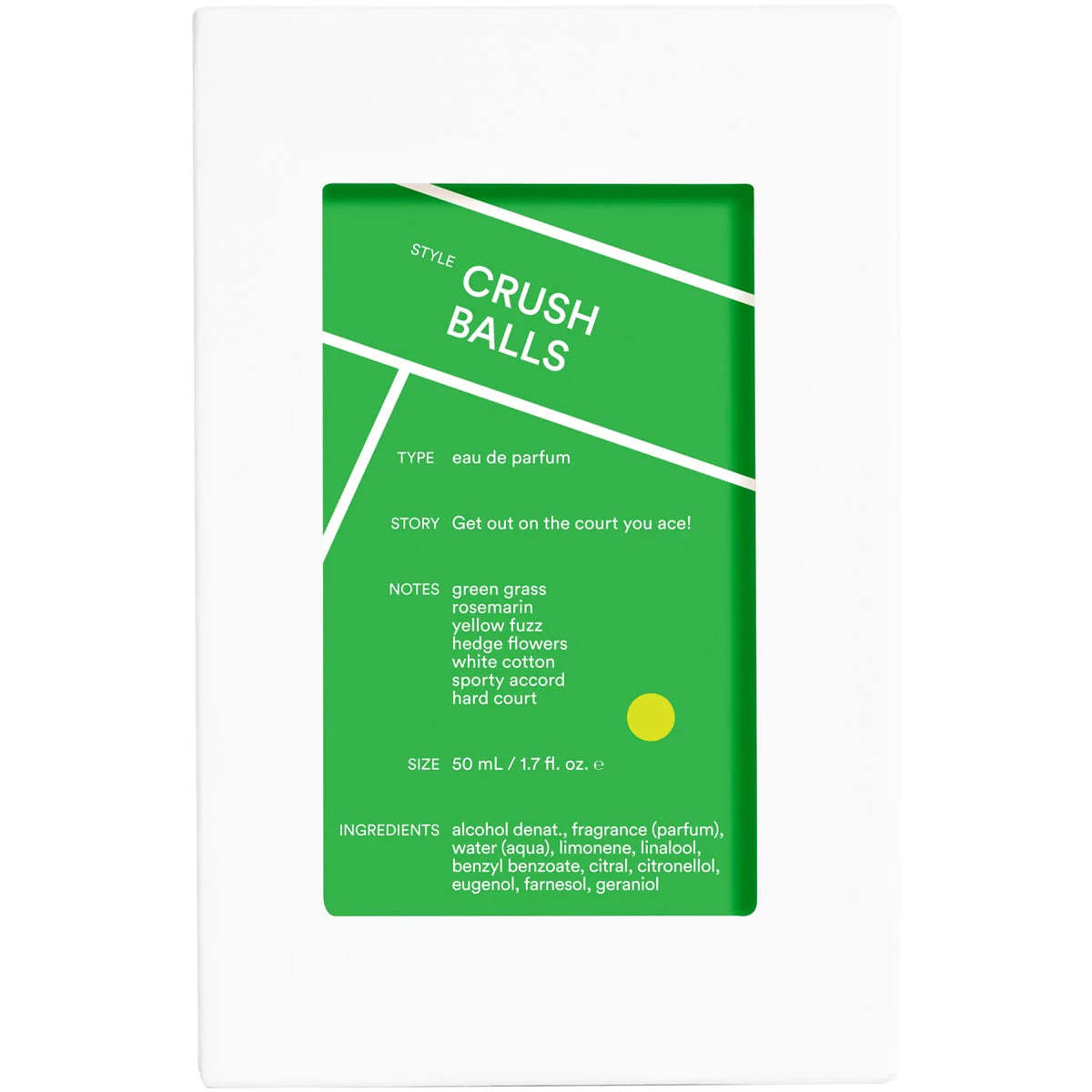 D.S. & Durga Crush Balls Perfume 50mL - Image 2 of 3