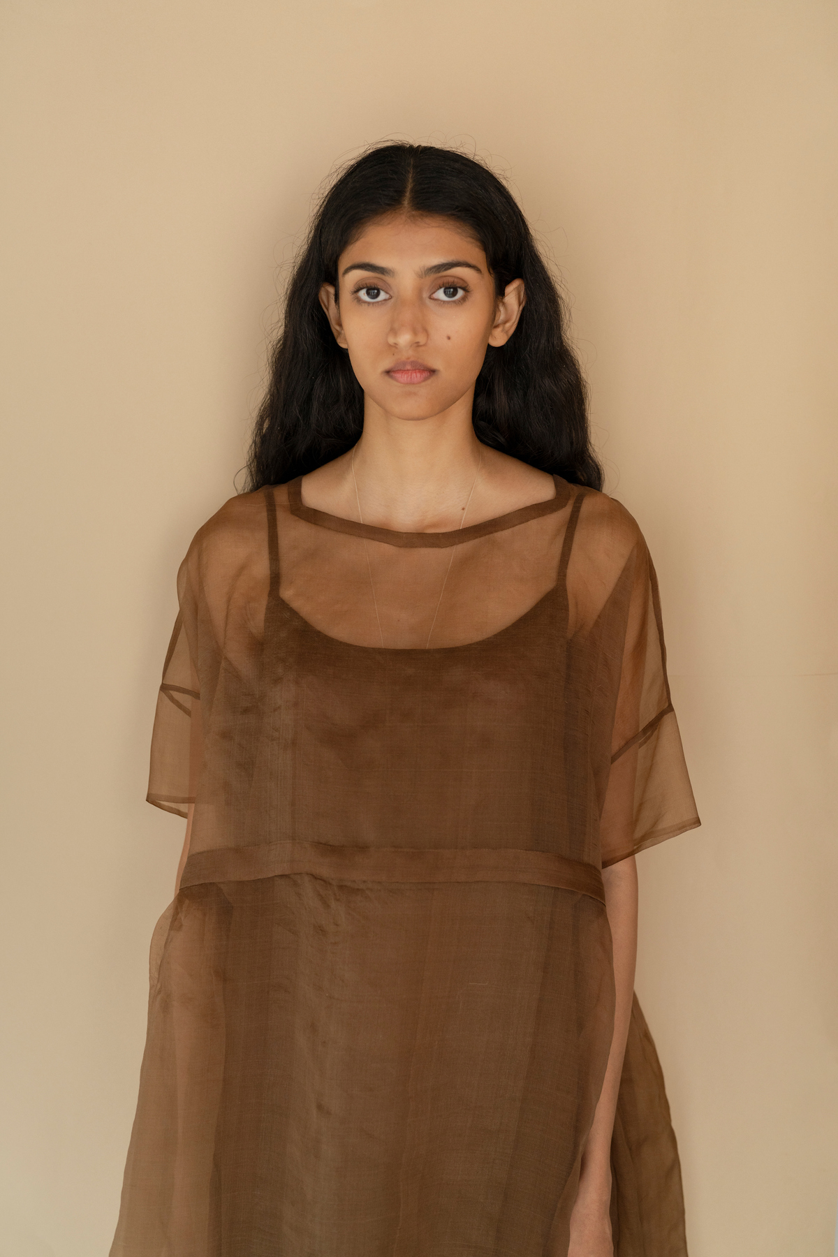 Runaway Bicycle Clover Dress - Image 1 of 4