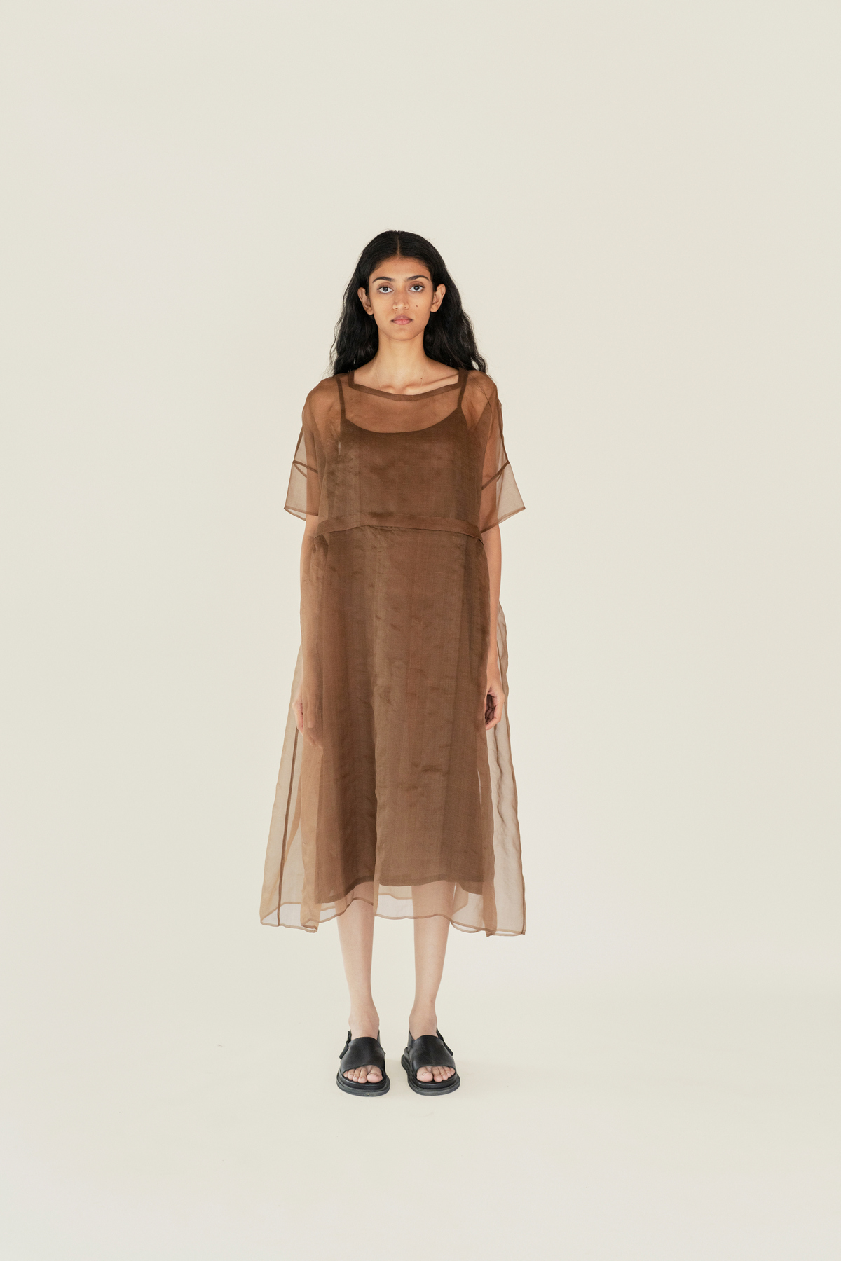 Runaway Bicycle Clover Dress - Image 2 of 4