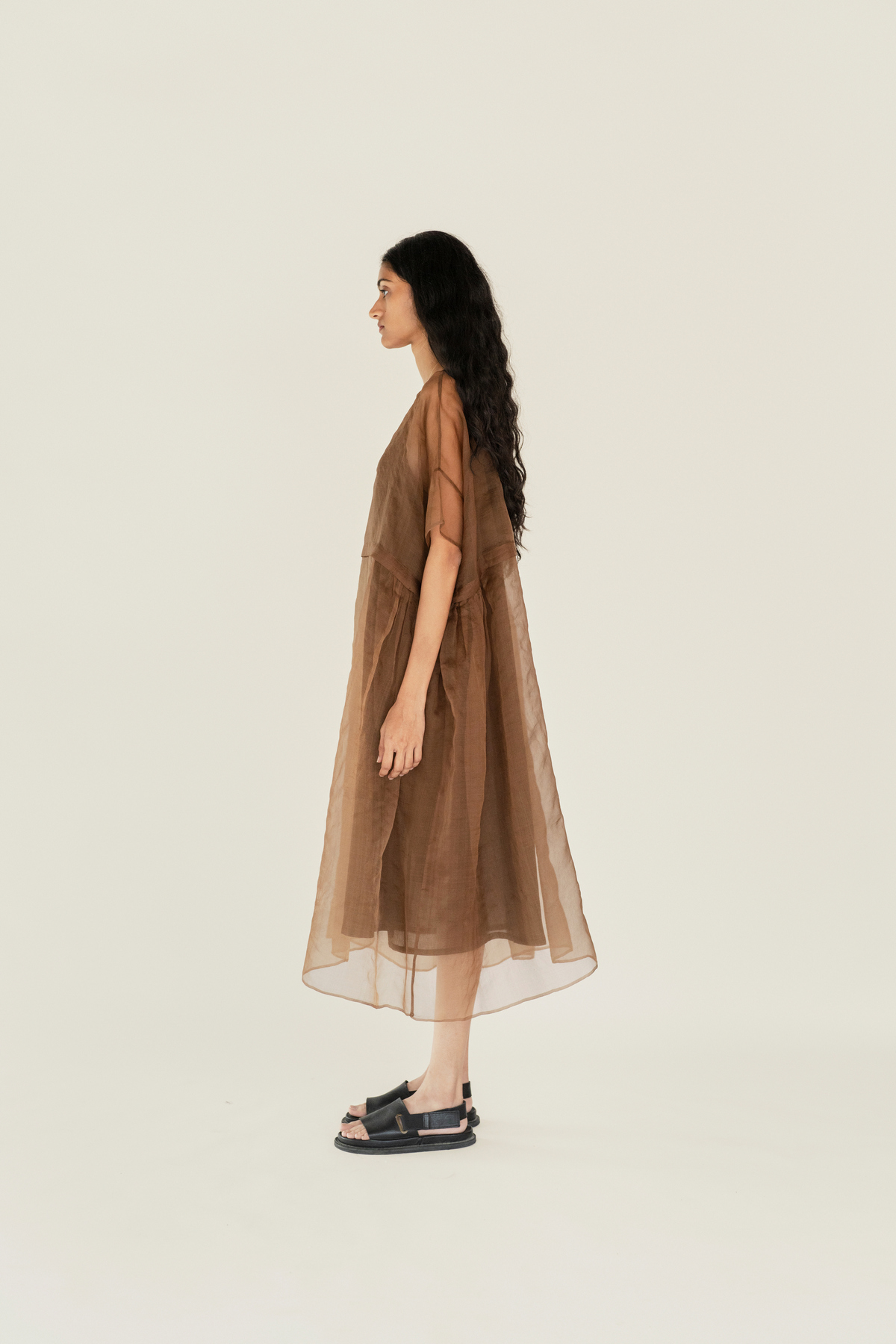 Runaway Bicycle Clover Dress - Image 3 of 4