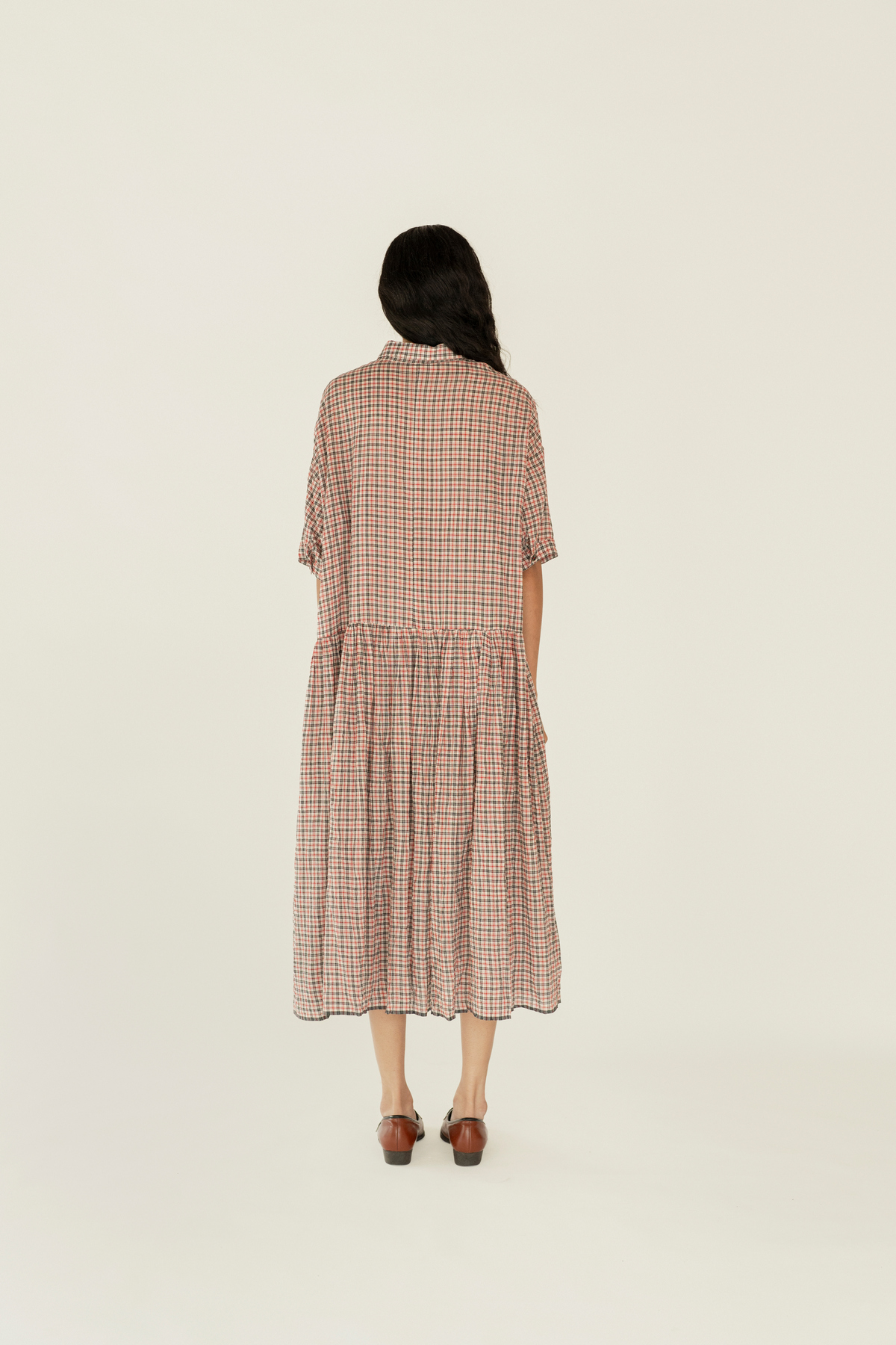 Runaway Bicycle Miley Dress - Image 4 of 4