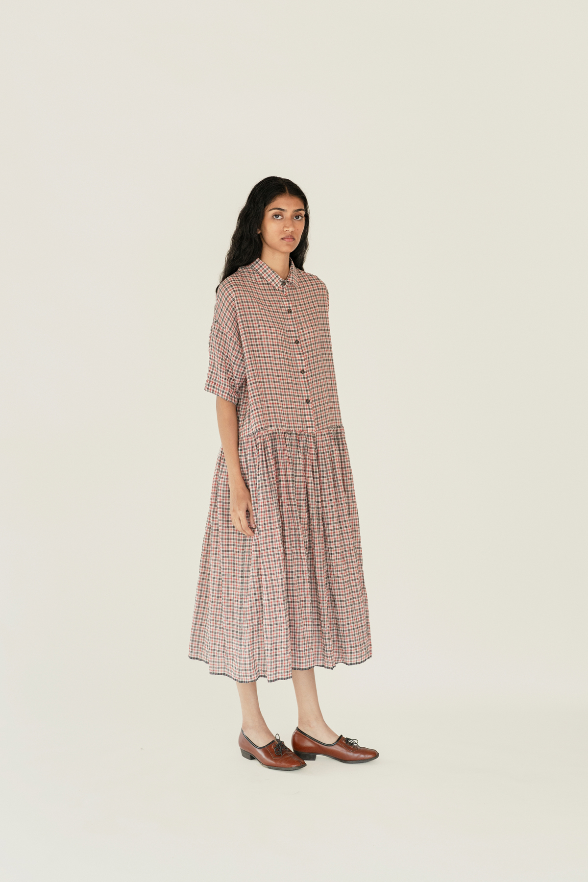 Runaway Bicycle Miley Dress - Image 2 of 4