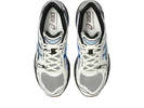 ASICS Gel-Kayano 14 Sneakers - Cream/Blue Coast - Thumbnail 7