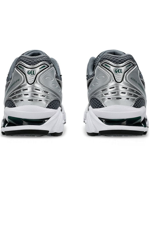 ASICS Gel-Kayano 14 Sneakers - Metropolis/Jasper Green