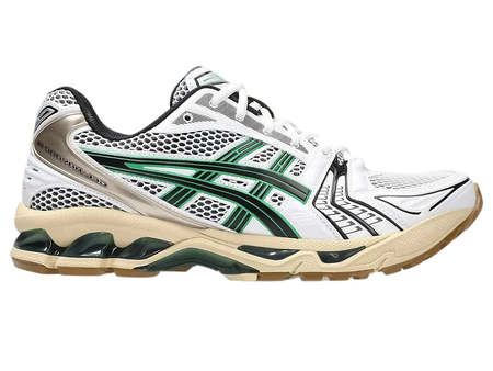 ASICS Gel-NYC Sneakers - Cream/Moonrock | Garmentory