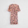 Veronica Beard Dakota Floral Dress - Thumbnail 2