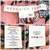 Veronica Beard Dakota Floral Dress - Thumbnail 3