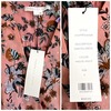 Veronica Beard Dakota Floral Dress - Thumbnail 4