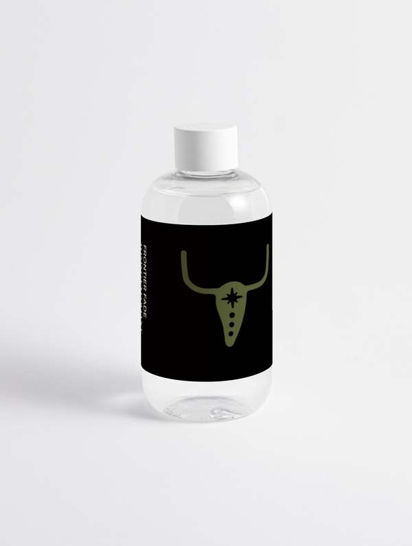 Ghost Town Ranch Frontier Fade Toning Exfoliant Ghost Town Ranch Frontier Fade Toning Exfoliant