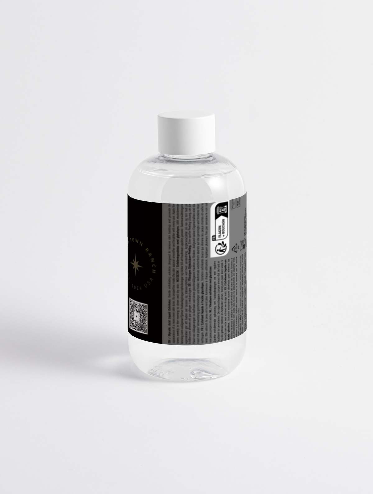 Ghost Town Ranch Frontier Fade Toning Exfoliant - Image 2 of 4