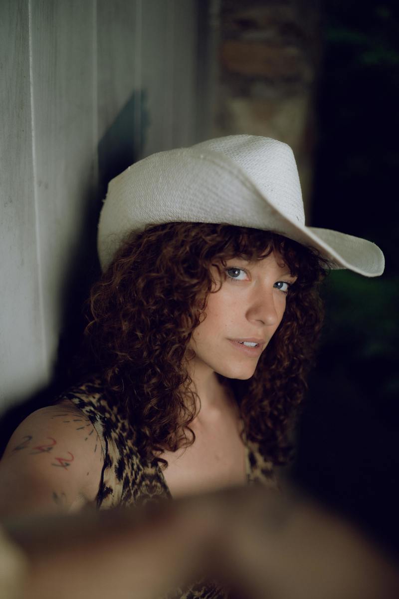 Ghost Town Ranch Frontier Fade Toning Exfoliant