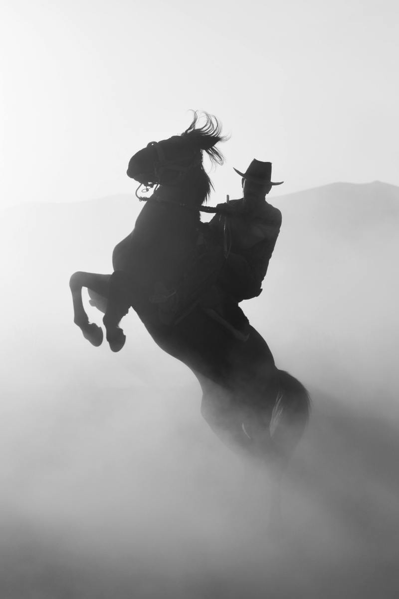 Ghost Town Ranch Mojave Reset Cooling Face Mist