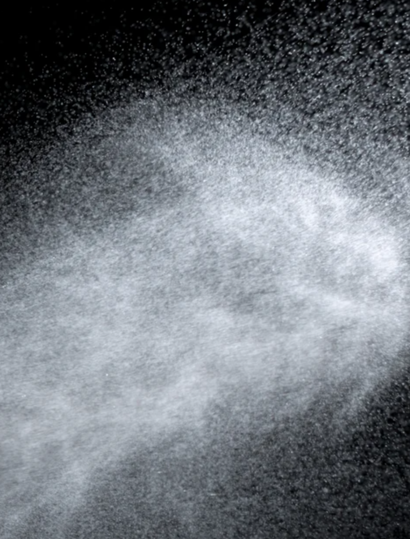 Ghost Town Ranch Mojave Reset Cooling Face Mist